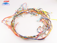 Terminal wiring assemblies