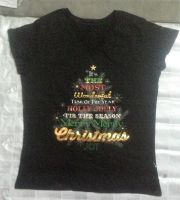 Ladies Hosiery T-Shirt Stock Lot