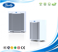 DC inverter Pool Heat Pump