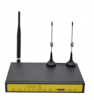 Industrial Wireless Cctv Router Vpn 4g