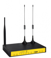 Rugged Industrial 3g Wifi Ethernet Wireless