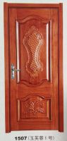 1507 main door wood carving design From China