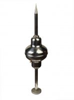 Shira (ESE) Premium Quality Lightning Rod