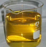 Best Quality Used Cooking Oil/Used Vegetable Oil/UCO 