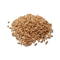 High quality Feed Grade High Quality Wheat Bran Pellet 