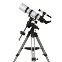 Refractor Astronomical Telescope