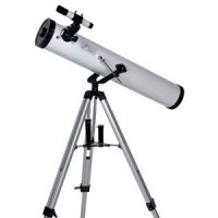 Reflector Astronomical Telescope