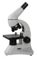 Monocular Biological Microscope