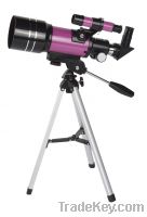 Refractor Telescope