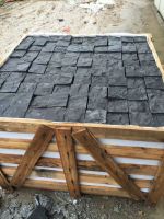 cube stone for paving