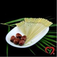 wholesales promotion best sell rare Bamboo skewer sticks