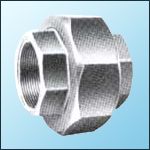 butt weld carbon and stainless steel pipe fitting