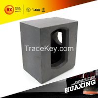 Container corner casting ISO1161