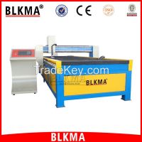 Cnc Plasma Cutting Machine