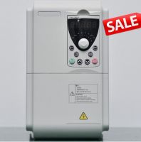 AT500 SERIES - 0.75kw~600kw Frequency