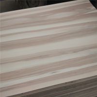 poplar wooden board