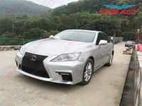 06-12 Lexus ES240 350 Tune into Esprit Updated New Model Bodykits