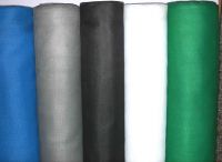 Plastic Window Screen