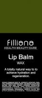 Lip Balm By Filliana Care