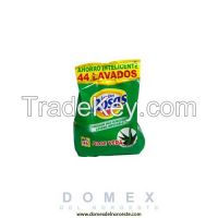 2R.DETERGENT BAG 44D ALOE VERA 3.0 8KG