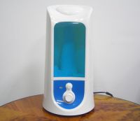 ULTRASONIC COOL MIST AIR HUMIDIFIER ROOM HUMIDITY