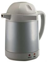 MINI Cordless Electric Kettle