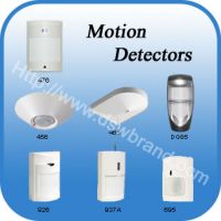 Motion Detector
