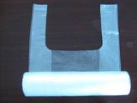 transparent t-shirt bags From Vietnam