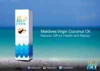 Virgin Coconut Oil From Maldives