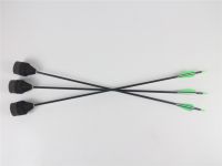 Archery Tag Arrows foam tipped