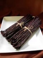 Vanilla Beans 