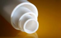 Extruded PTFE pipes, tubes From Russia