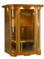 Infrared Sauna (60022)