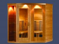 Far Infrared Sauna (60042)