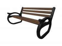 Bench Comfort