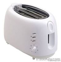 2 Slice Cool Touch Toaster