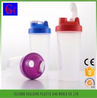 Joyshaker Water Bottle With Blender Bottle