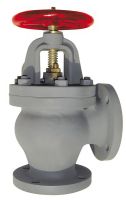 Screw Down Check Angle Valve 5K