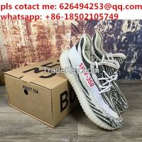 2017 SPLY-350 Boost V2 2016 New Kanye West Boost 350 V2 SPLY Running S