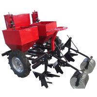 potato planter