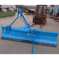 land leveler