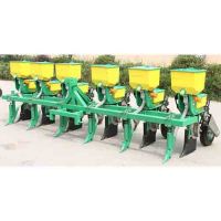 corn planter