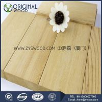 Outdoor Engineered Water Resistant Thermo Wood Decking