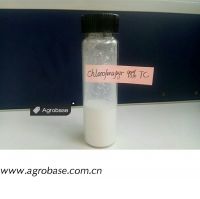 Chlorofenapyr 98% TC