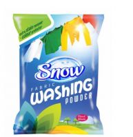 Chinese manufacturer of cleaning products washing powder soap powder