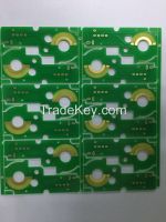 Multilayer electronics, multilayer PCB