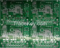PCB manufacturing/pcb design