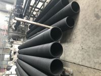 Pvc U Pipe