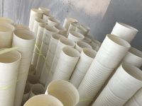 Pvc U Pipe