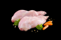 Rabbit Meat From Pakistan